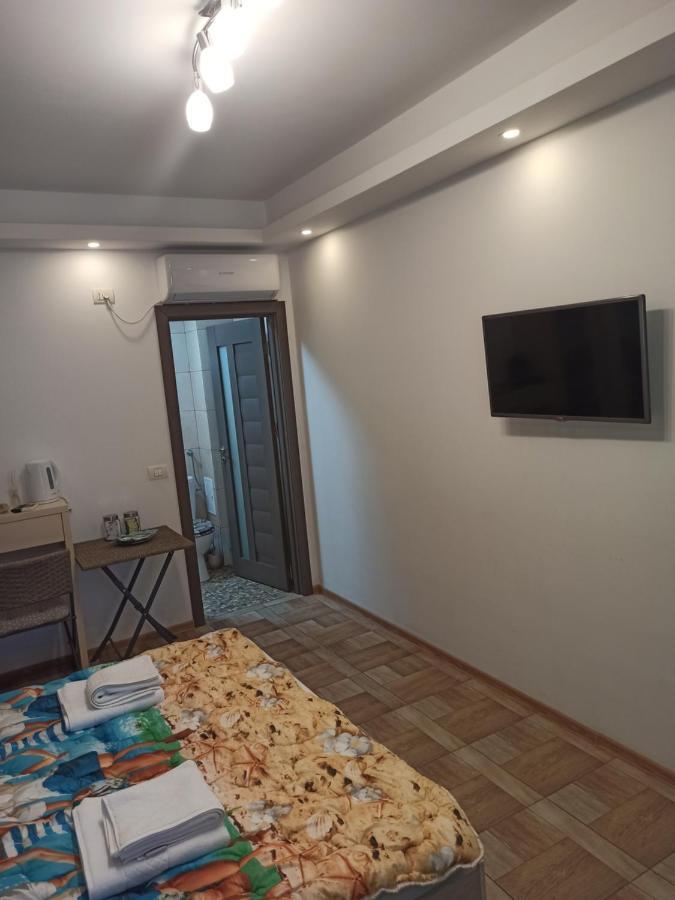 Garsoniera Denis Apartamento Năvodari Exterior foto